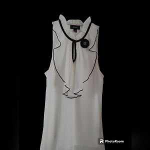NWT Women's Blouse Brand New Size L